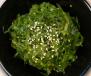 Seaweed Salad