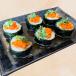 Steamed Seaweed Roll (6pcs)