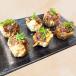 Fried Beef Shumai (6pcs)
