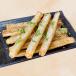 Fried Seafood Spring Roll (4pcs)