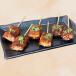 BBQ Chicken Skewers (6pcs)