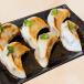 Pan Fried Chicken Gyoza (6pcs)