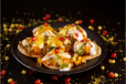 Papdi Chaat