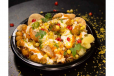 Mixed Chaat