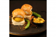 Bombay Vada Pav - 1 Pc