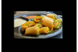 Spring Dosa