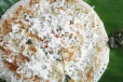 Onion Cheese Uttappam