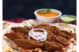 Seekh Kabab