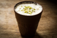 Lassi -Namkeen