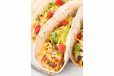 Chicken Tacos