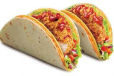 Zinger Tacos