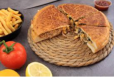 Italian Shawarma