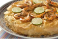 Fish Bastilla
