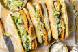 Crispy Sandwich