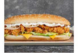 Zinger Sandwich