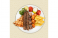 1 Kilo Of Mixed Grill