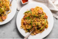 Neapolitan Spaghetti