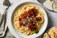 Spaghetti Bolognese