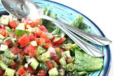 Moroccan Salad