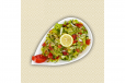 Arab Salad