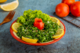 Tabbouleh Salad