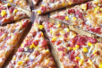 Tuna Pizza