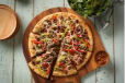 Beef Pizza