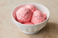 Strawberry Ice Cream