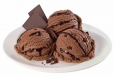Chocolate Ice Cream