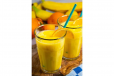 Orange Mango Juice