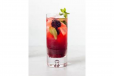 Berry Mojito