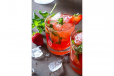 Strawberry Mojito