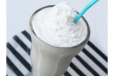 Vanilla Milk Shake