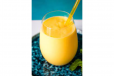 Mangoo Milk Shake