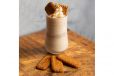 Lotus Milk Shake