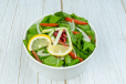 Arugula Salad
