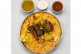 Mazmoom Meat