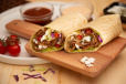 Classic Feta Wrap