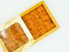 Basboosa Dates Slice