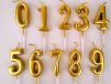 Number Candles