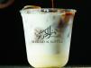 Iced Spanish Latte