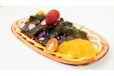 Grape Leaves