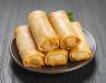 Veg Spring Rolls