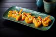 Tempura Prawns
