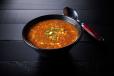 Chicken Manchow Soup