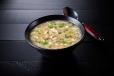Crab and Prawn Soup