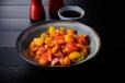 Sweet and Sour Fish