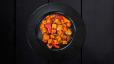 Stir Fried Paneer