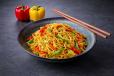 Vegetable Noodles