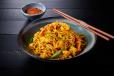 Singapore Noodles